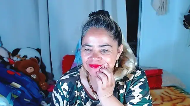 estrellita fugaz16x online show from October 12, 11:28 pm