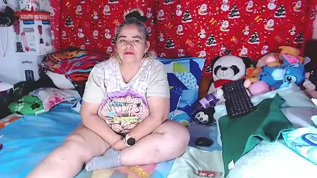 estrellita fugaz16x online show from February 26, 5:18 am