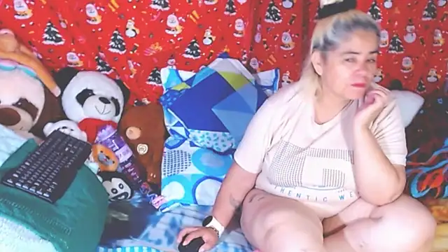 estrellita fugaz16x online show from January 17, 2:59 am