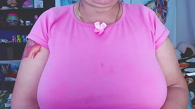 estrellita fugaz16x online show from March 9, 3:22 am