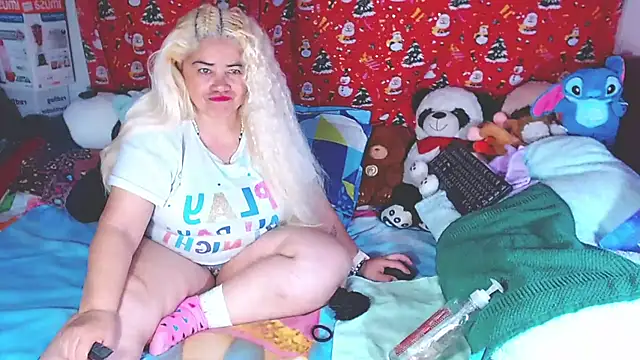 estrellita fugaz16x online show from March 16, 4:53 am