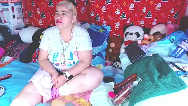 estrellita fugaz16x online show from March 18, 5:10 am