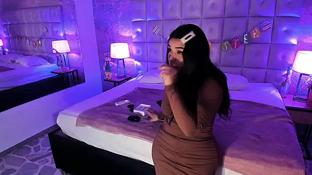 Maddysex  online show from April 16, 11:33 am