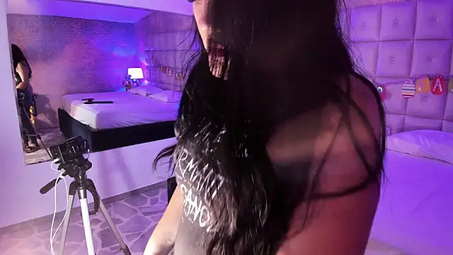 Maddysex  online show from April 2, 11:50 am