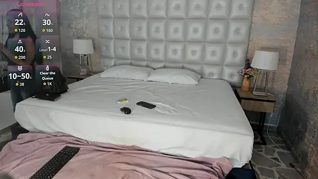 Maddysex  online show from March 24, 11:32 am