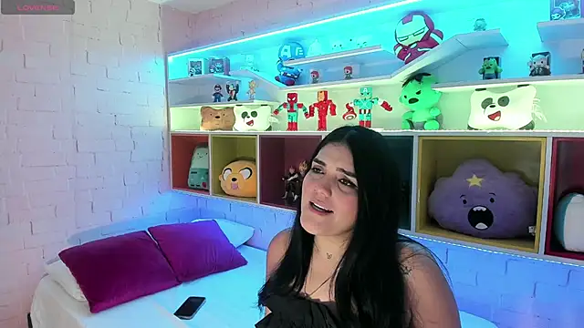 Maddysex  online show from October 25, 11:42 am