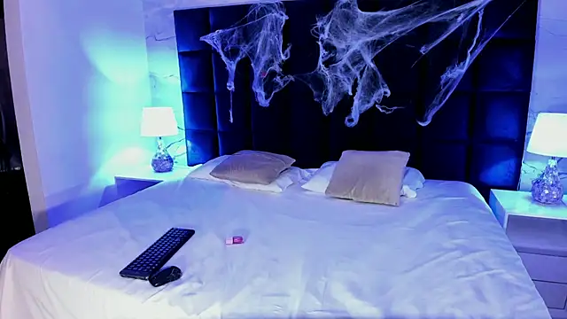 Maddysex  online show from October 6, 11:44 am