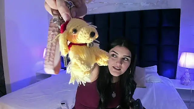 Maddysex  online show from September 30, 11:38 am