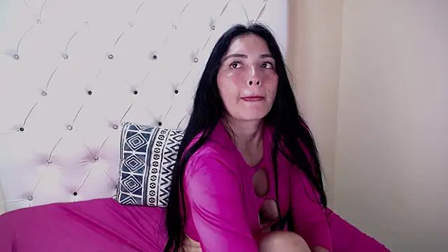Ana Girl Nasty online show from September 9, 3:54 pm