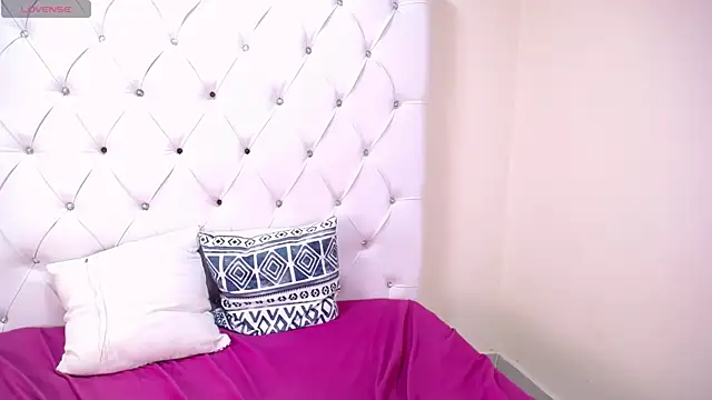 Ana Girl Nasty online show from March 20, 4:08 pm