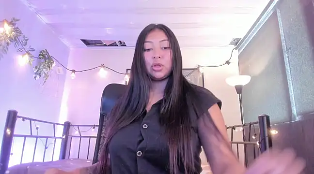 Pocahontas power online show from February 18, 4:47 pm