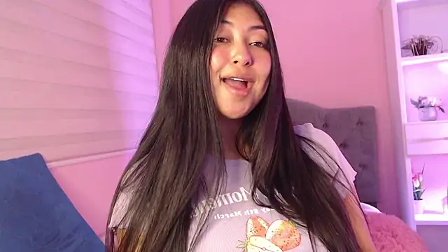 Pocahontas power online show from December 3, 8:44 pm