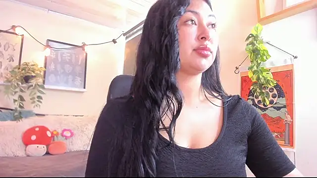 Pocahontas power online show from September 17, 5:48 pm