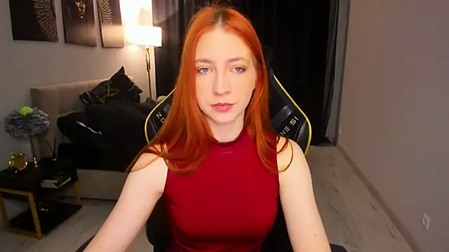  FireInMySoul  online show from March 28, 8:21 pm