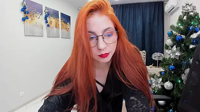  FireInMySoul  online show from December 10, 1:43 am