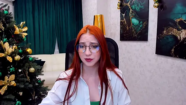  FireInMySoul  online show from December 8, 2:46 am