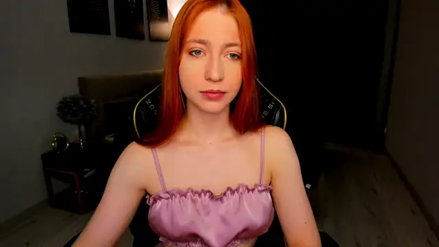  FireInMySoul  online show from May 29, 7:31 pm