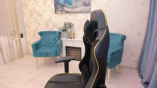 Snapshot of _FireInMySoul_ chatting on November 23, 7:24 pm FireInMySoul online show from November 23, 7:24 pm