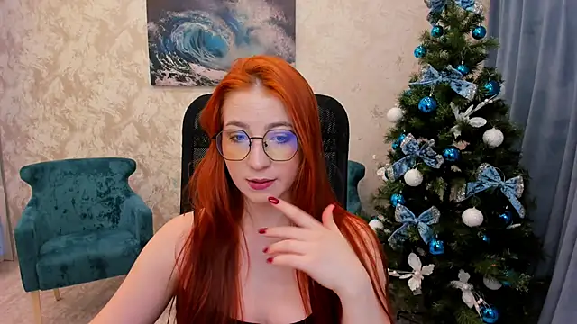  FireInMySoul  online show from December 12, 1:32 am
