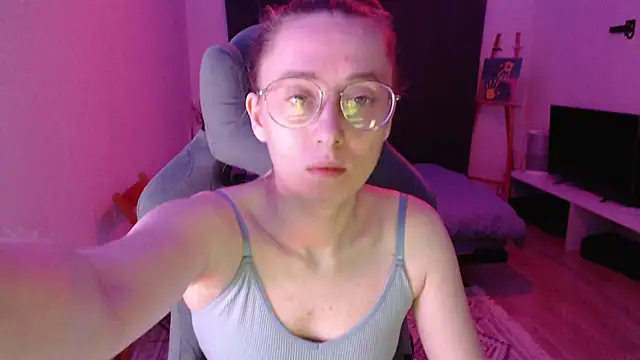 AnabelFrel online show from November 16, 1:10 am