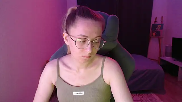 AnabelFrel online show from November 13, 1:09 am