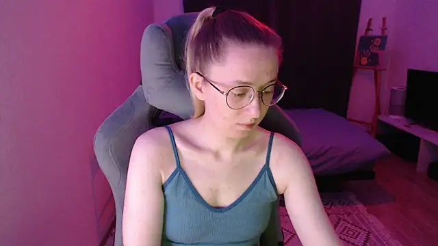 AnabelFrel online show from November 20, 1:28 am