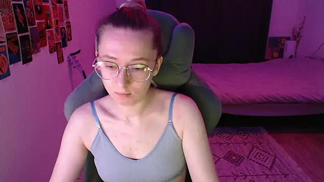 AnabelFrel online show from March 5, 1:35 am