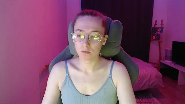 AnabelFrel online show from December 14, 1:12 am