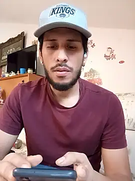 sexcampene online show from January 14, 8:18 am