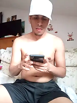 sexcampene online show from April 21, 6:31 am