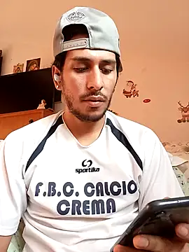 sexcampene online show from February 26, 7:52 am