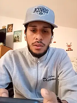 sexcampene online show from January 15, 7:23 am