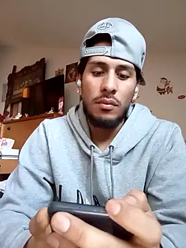 sexcampene online show from February 11, 4:18 pm