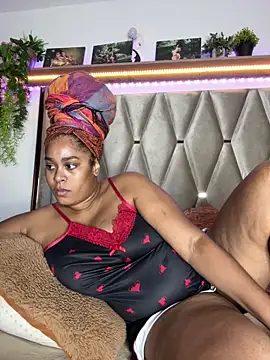 africa xxx online show from April 8, 11:50 pm