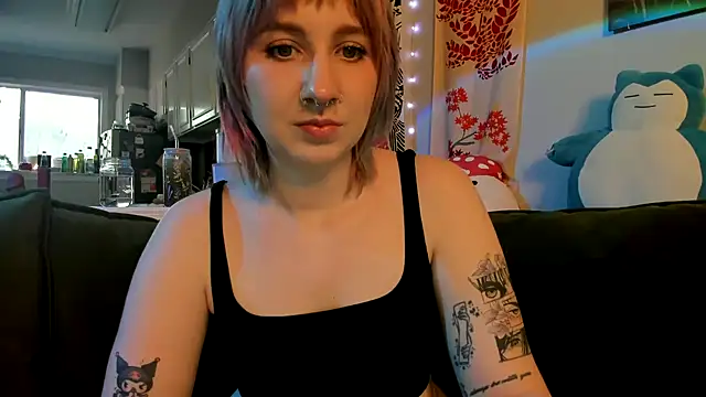 LedaBun online show from March 16, 8:44 pm