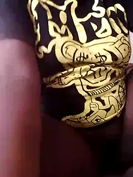 Mrsanaconda online show from October 26, 4:13 am