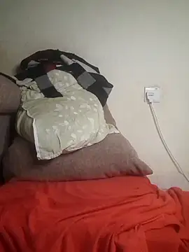 Mrsanaconda online show from April 3, 8:04 pm