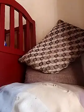 Mrsanaconda online show from September 30, 3:56 am