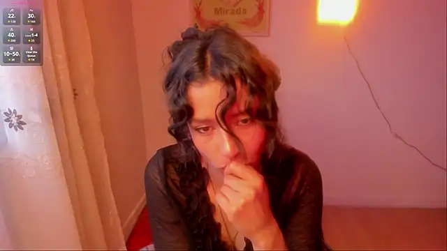 aluna 0310 online show from April 17, 10:56 pm