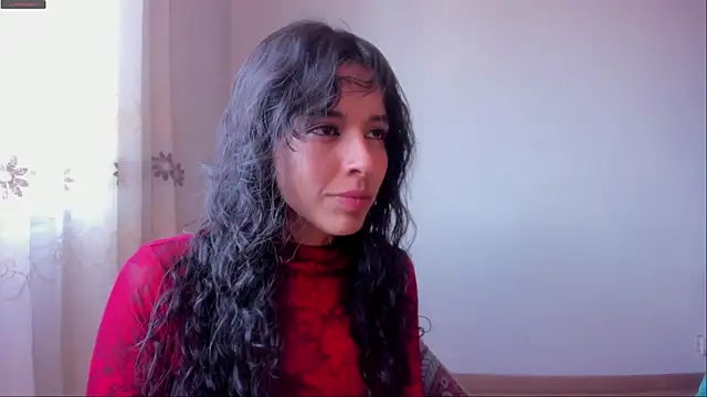 aluna 0310 online show from October 14, 9:58 pm