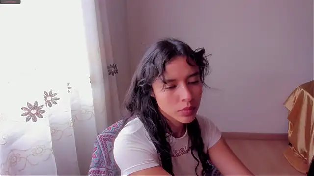 aluna 0310 online show from October 9, 4:51 pm