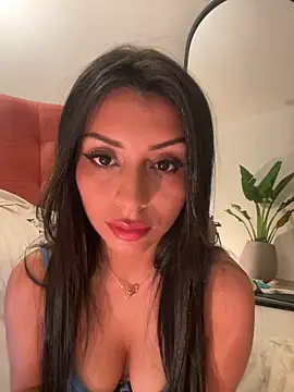 sweetAli  online show from February 15, 9:16 am