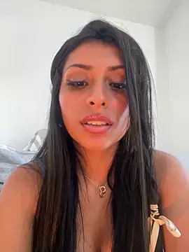 sweetAli  online show from February 27, 4:43 pm