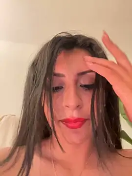 sweetAli  online show from March 16, 9:27 am