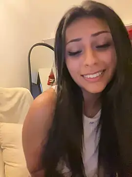 sweetAli  online show from January 30, 11:45 pm