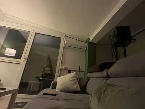 Chublover66 online show from March 16, 1:35 am