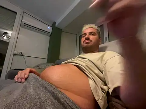 Chublover66 online show from October 8, 1:07 am