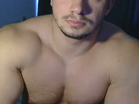 LionEdwin online show from May 5, 7:44 am