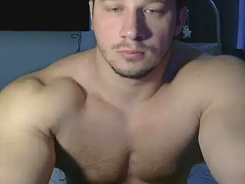 LionEdwin online show from May 19, 5:58 am