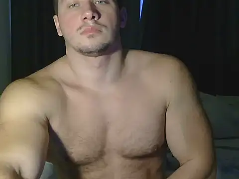 LionEdwin online show from November 13, 8:07 am